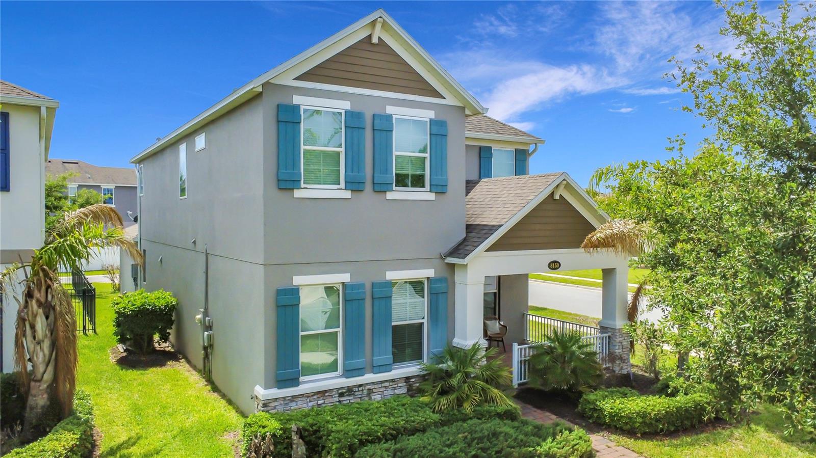 Image 4 of 54 For 8150 Gray Kingbird Drive