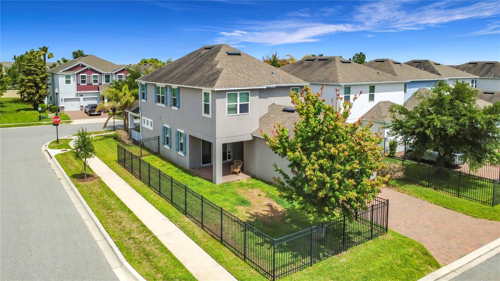 Image 49 of 54 For 8150 Gray Kingbird Drive