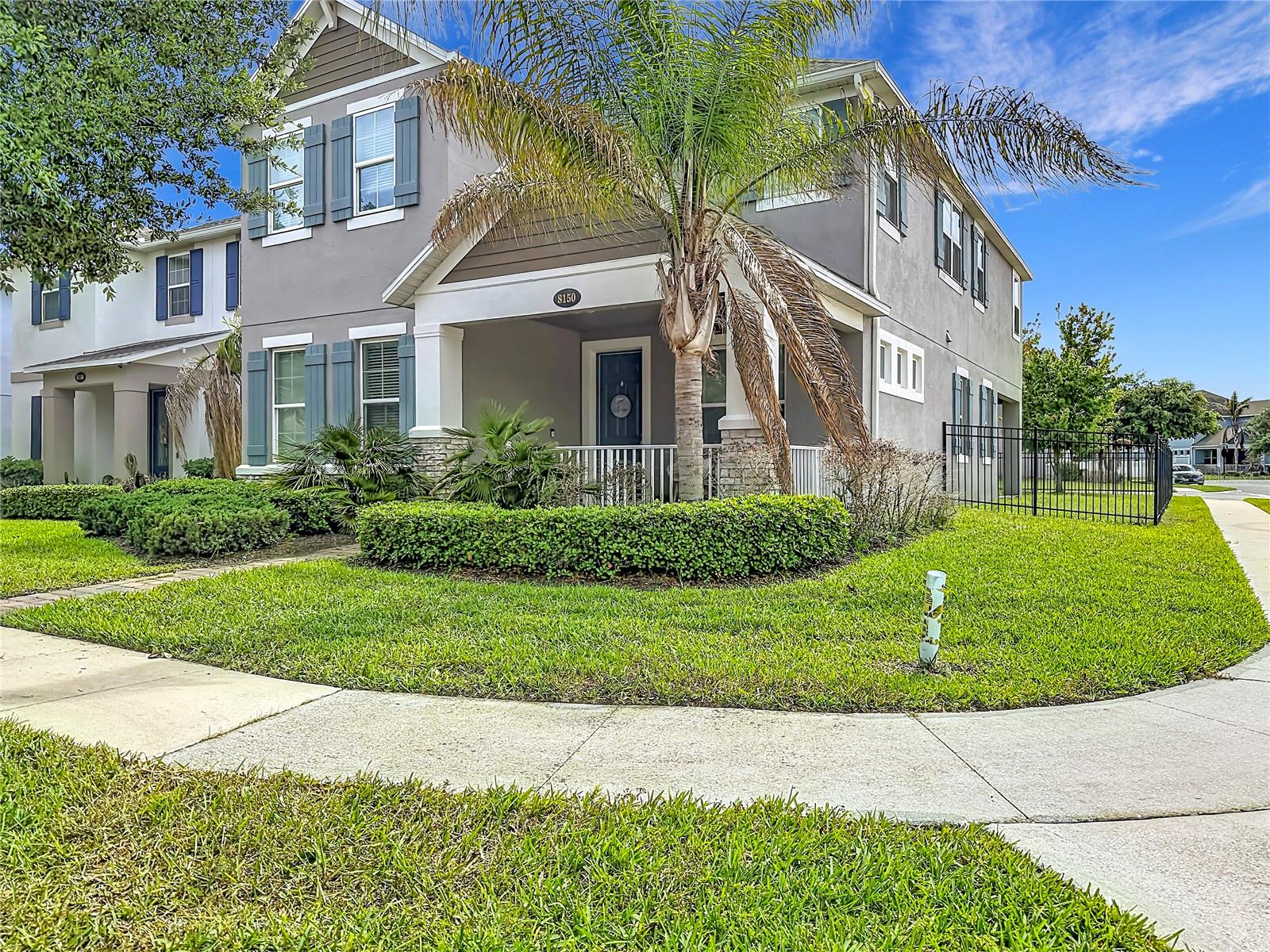 Image 5 of 54 For 8150 Gray Kingbird Drive