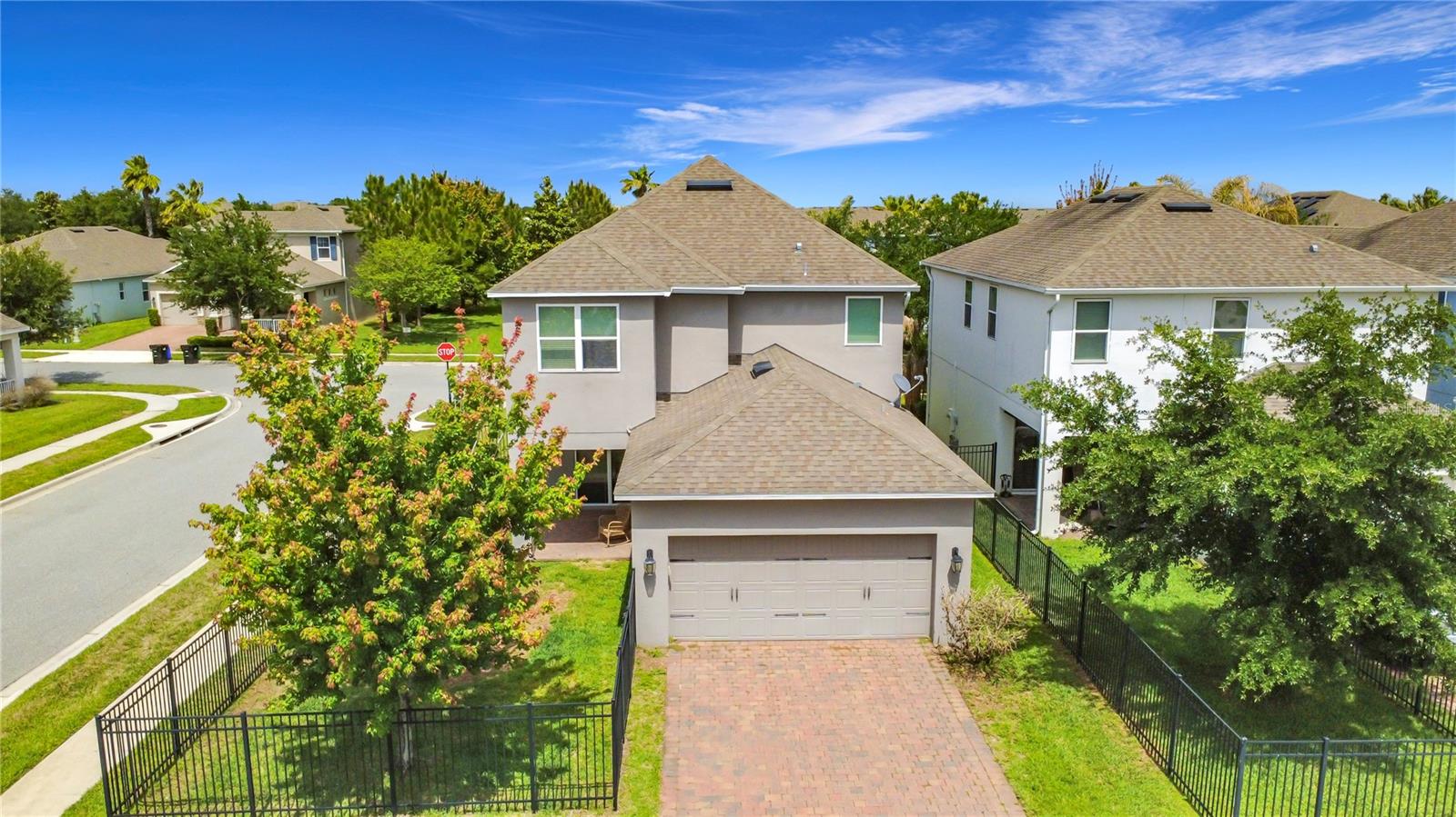 Image 50 of 54 For 8150 Gray Kingbird Drive