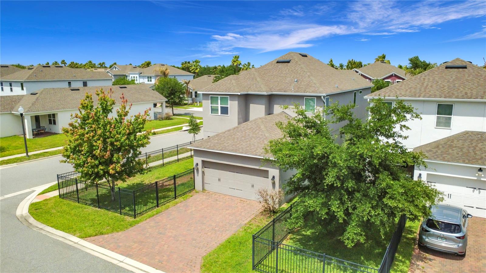 Image 51 of 54 For 8150 Gray Kingbird Drive