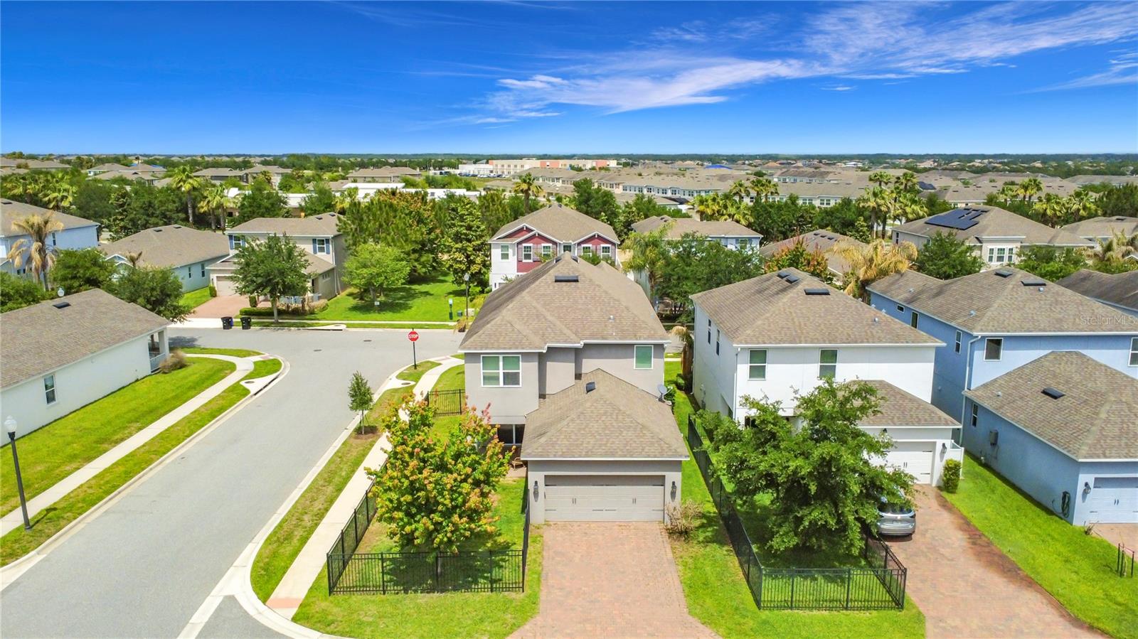 Image 52 of 54 For 8150 Gray Kingbird Drive