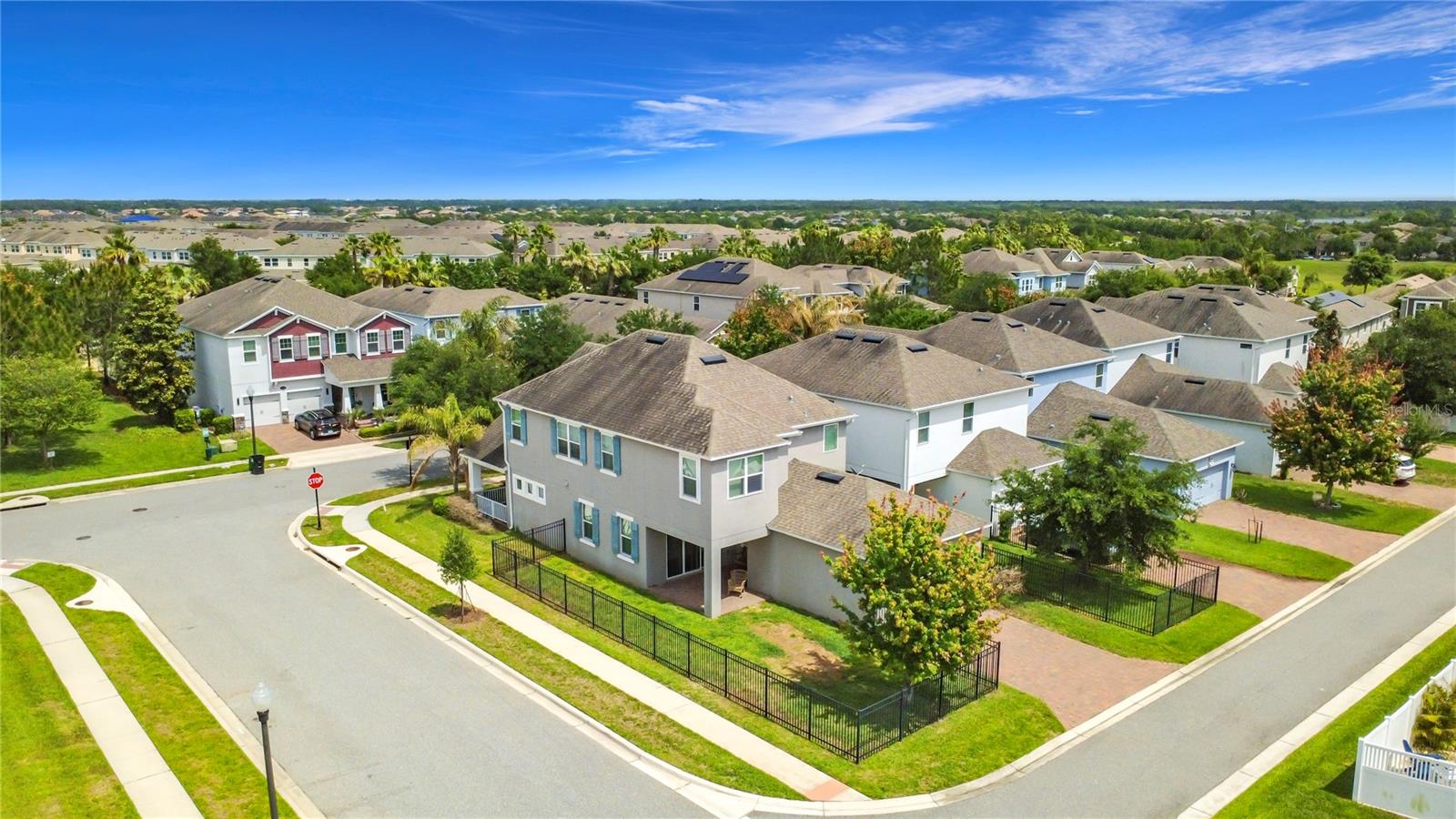 Image 53 of 54 For 8150 Gray Kingbird Drive