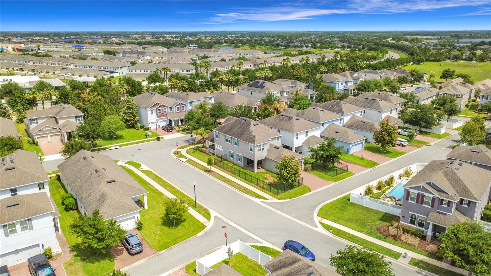 Image 54 of 54 For 8150 Gray Kingbird Drive