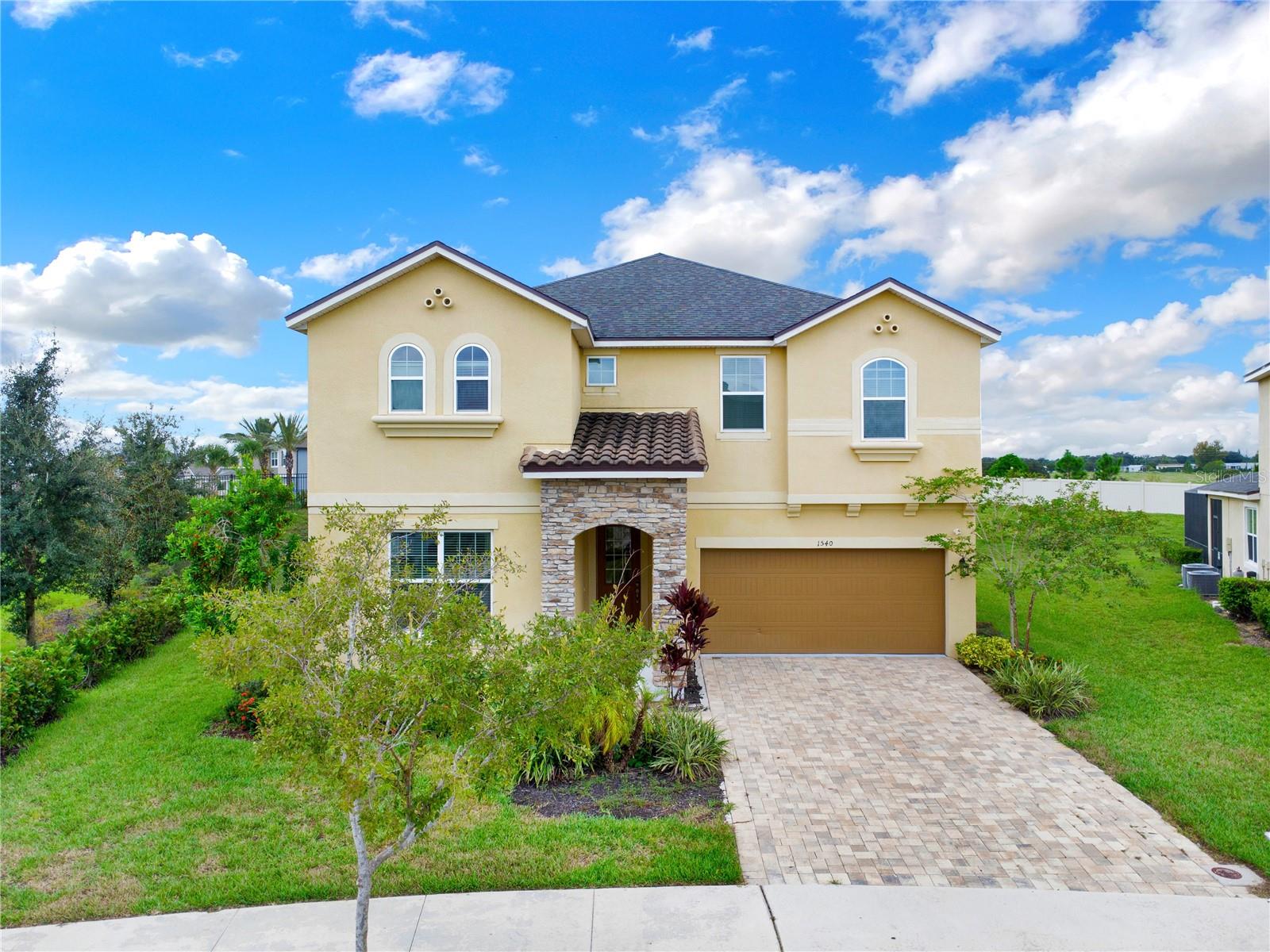 Details for 1540 Nassau Point Trail, KISSIMMEE, FL 34747