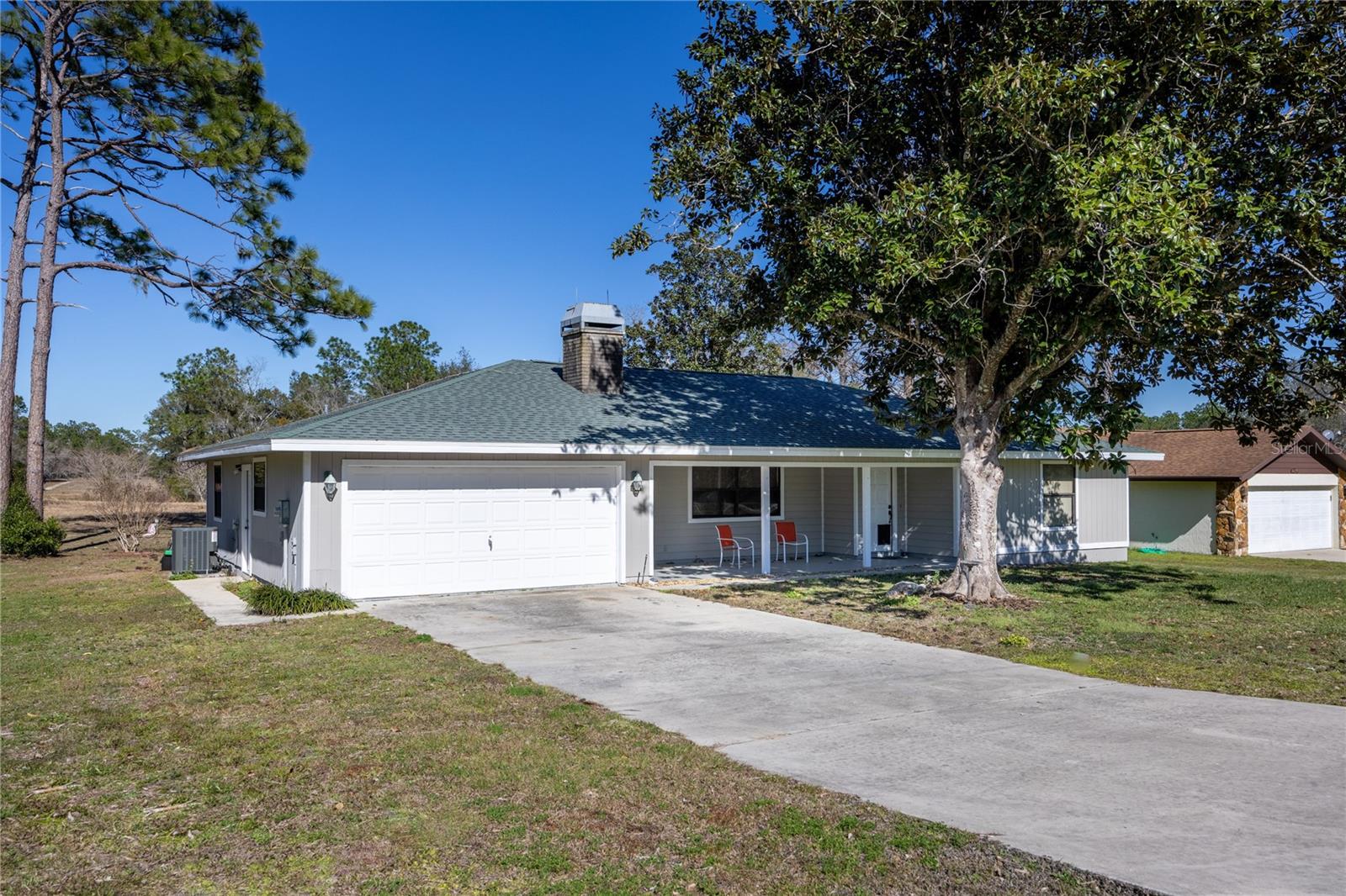 Details for 15181 9th Street, WILLISTON, FL 32696