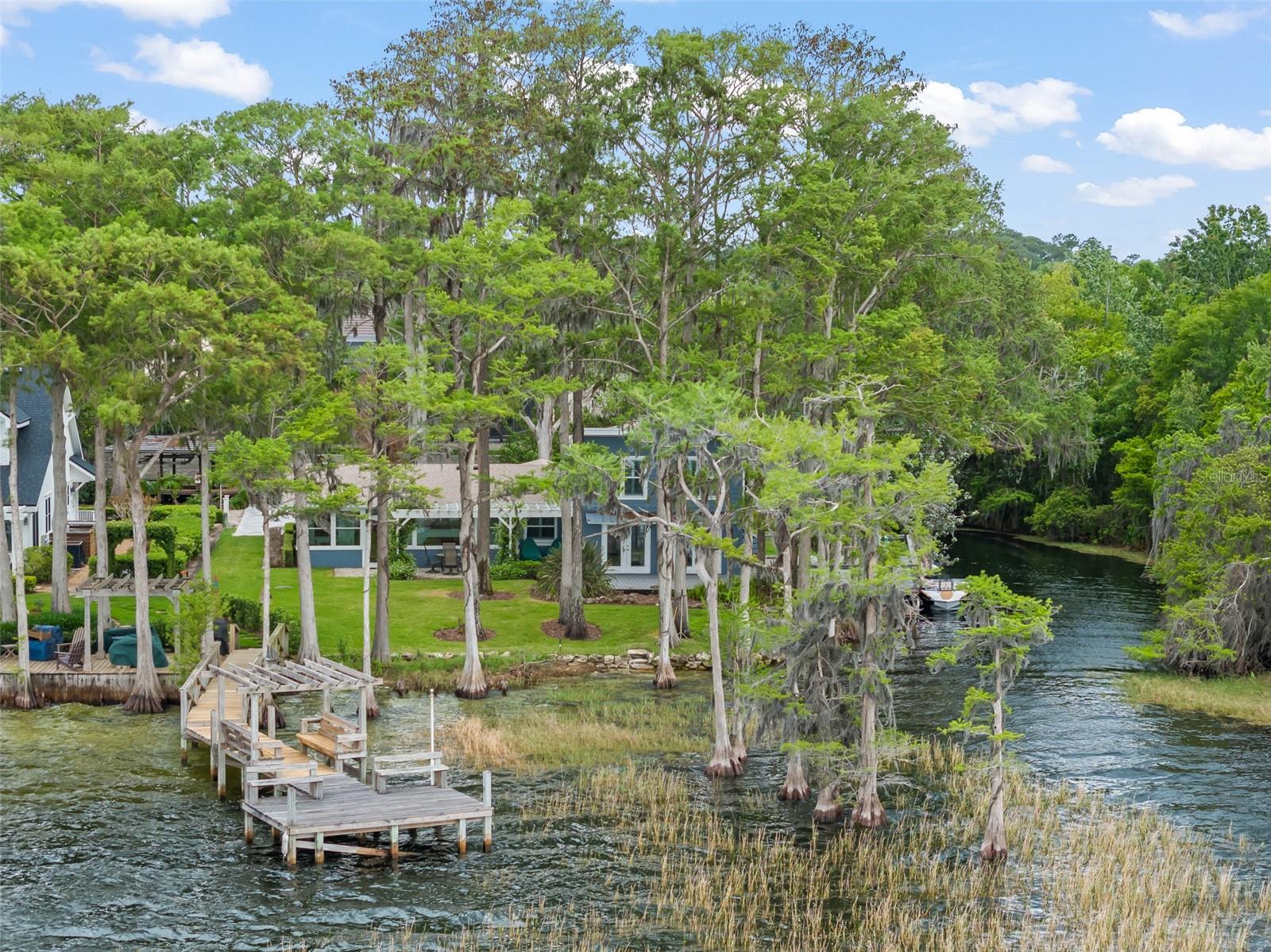 Details for 10400 Lake Cottage Lane, ORLANDO, FL 32836