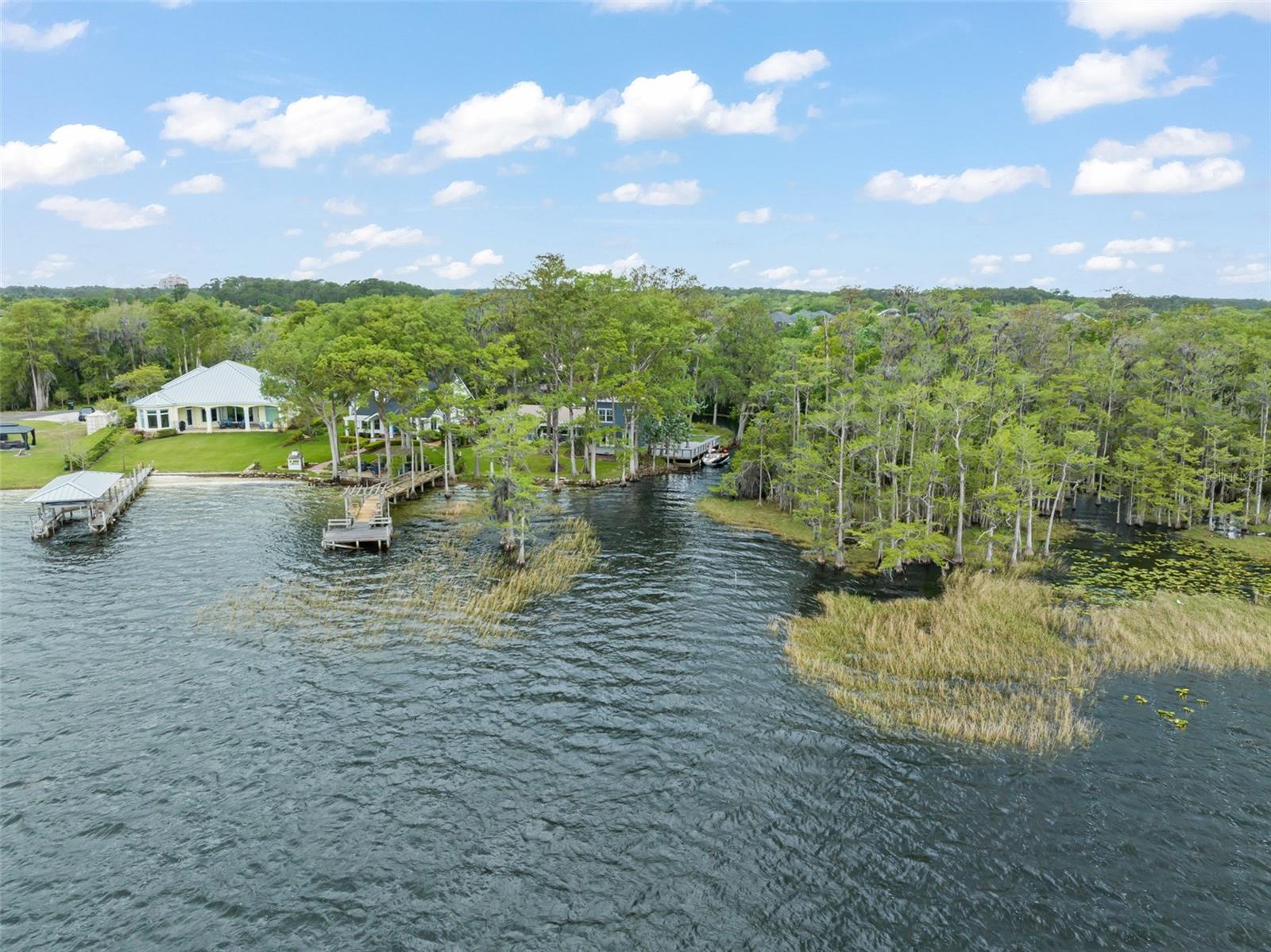 Image 2 of 79 For 10400 Lake Cottage Lane