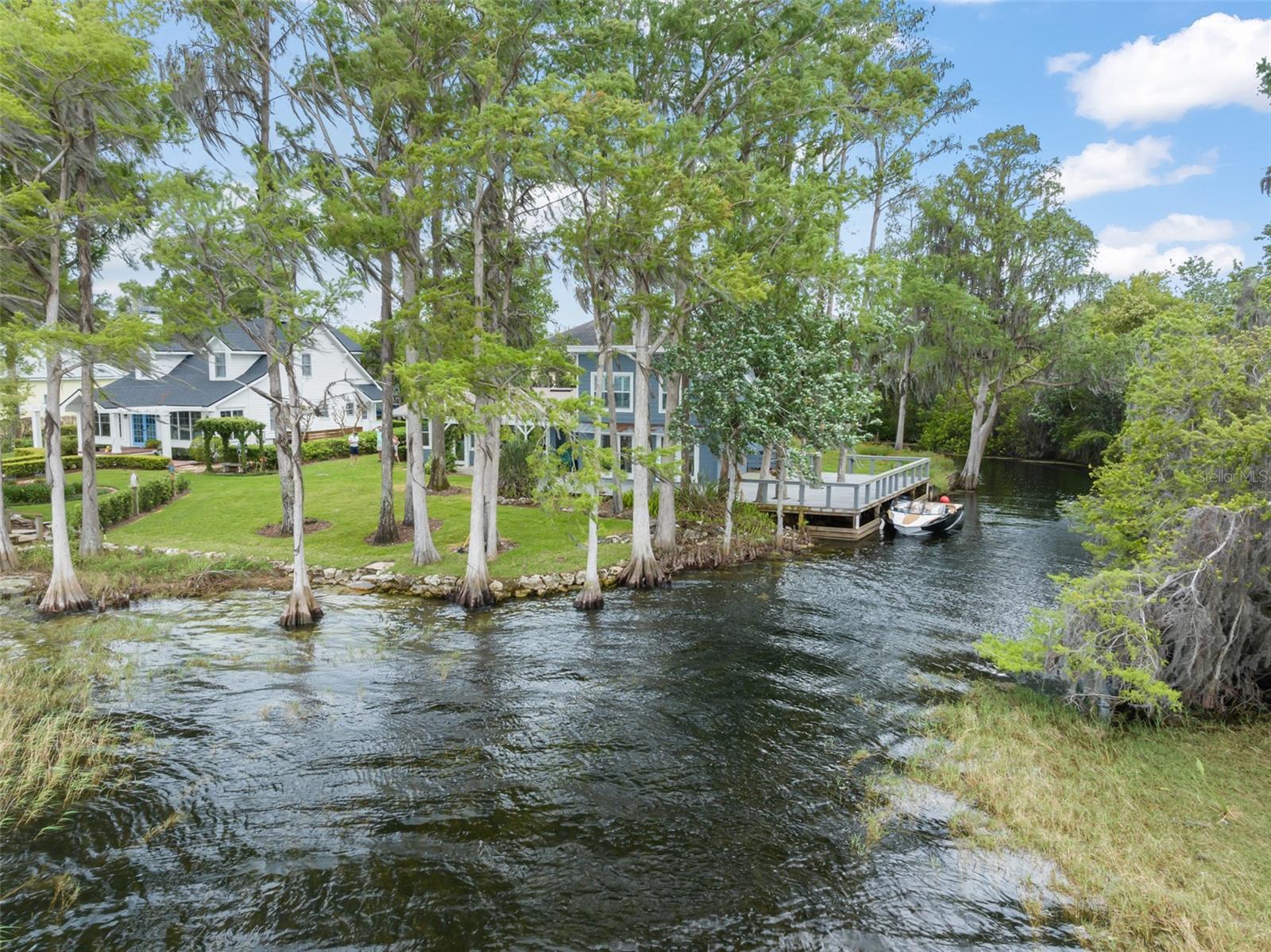 Image 4 of 79 For 10400 Lake Cottage Lane