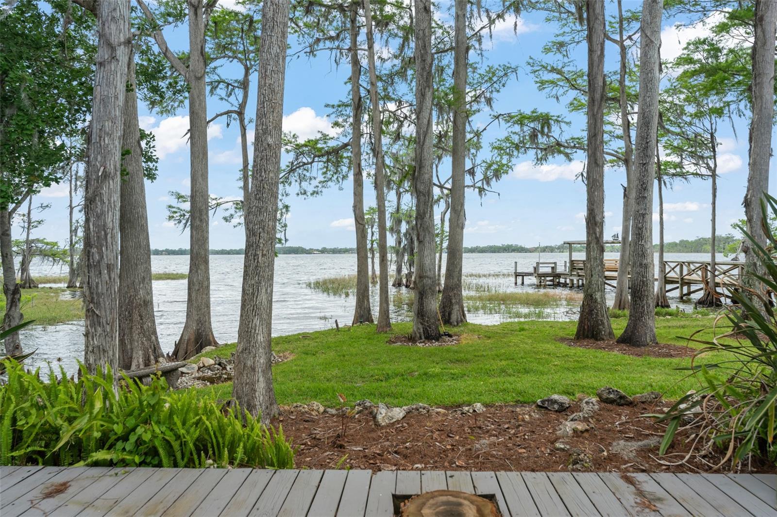 Image 61 of 79 For 10400 Lake Cottage Lane