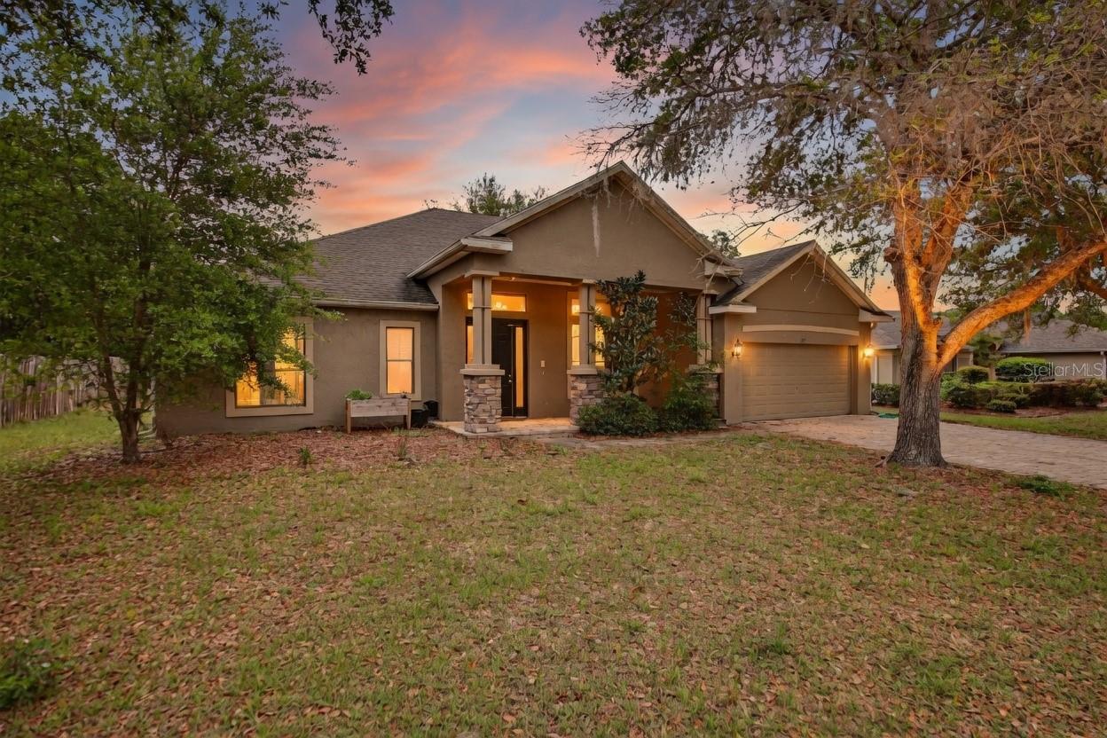 Details for 1517 Clapton Drive, DELAND, FL 32720