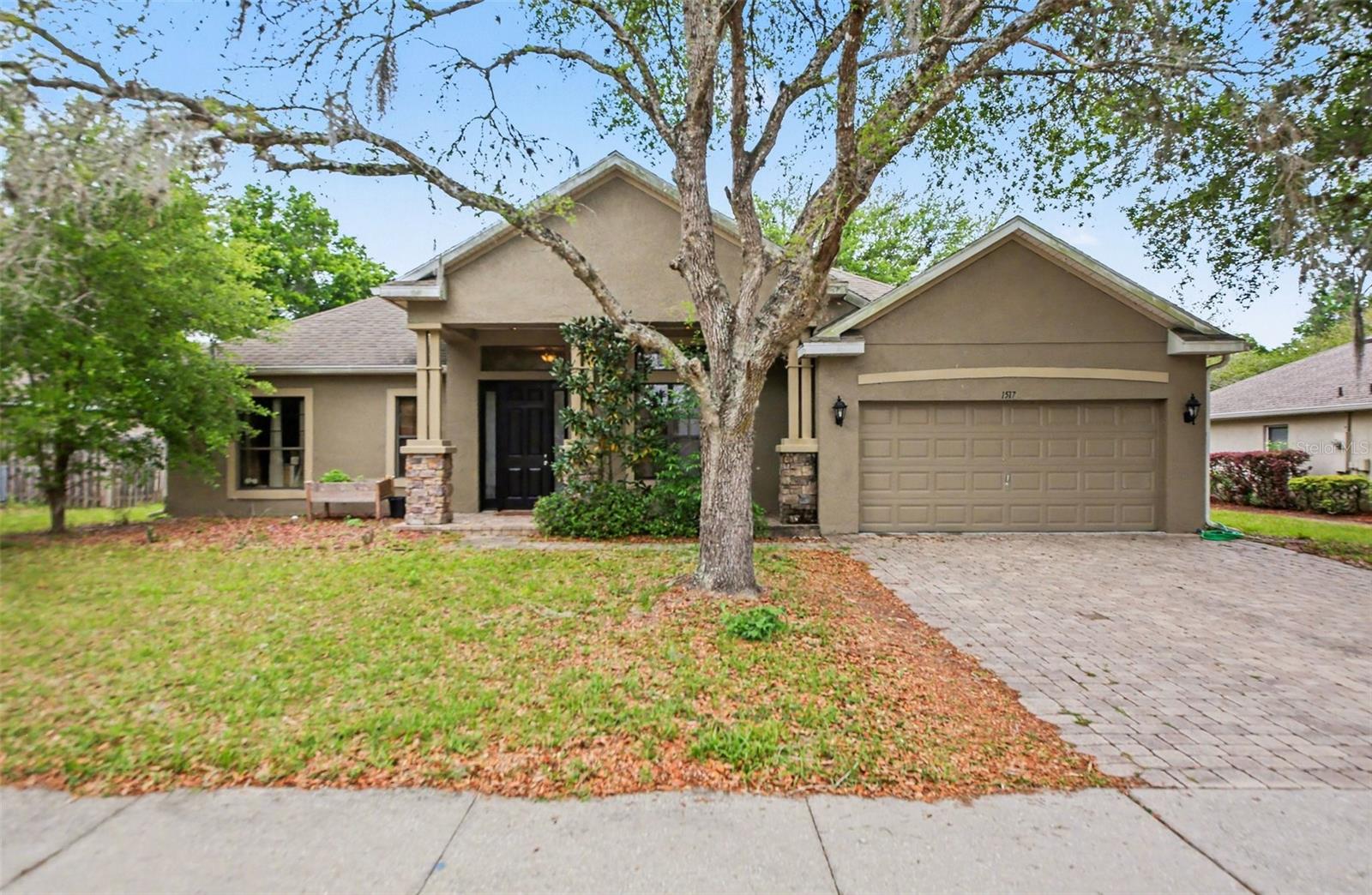 Image 3 of 28 For 1517 Clapton Drive