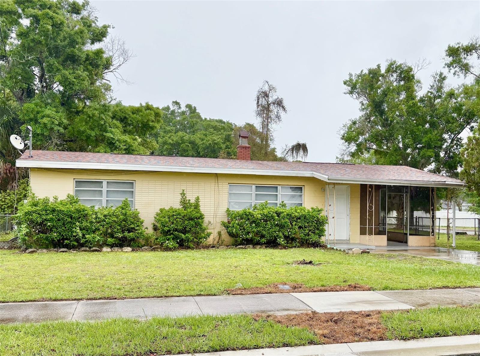 Details for 1203 Lavon Avenue, KISSIMMEE, FL 34741