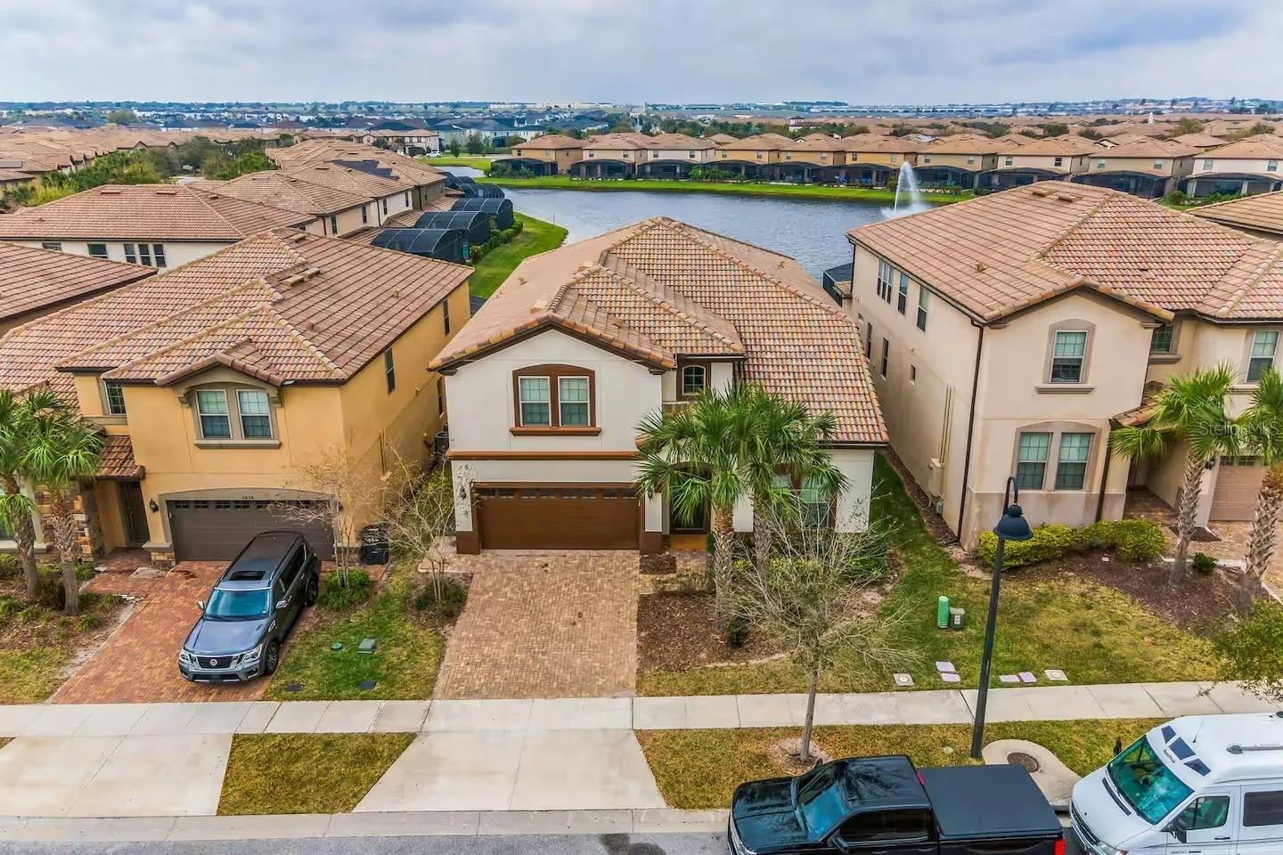 Details for 1864 Nice Court, KISSIMMEE, FL 34747