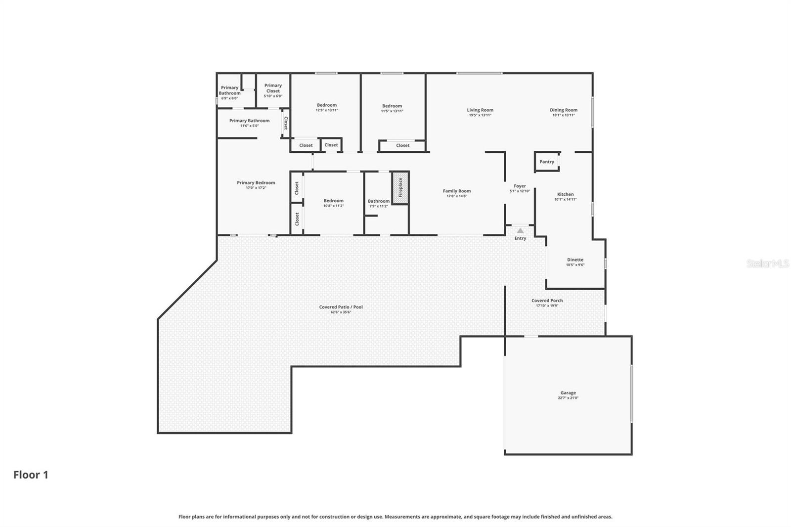 Image 48 of 50 For 1170 Willowbrook Trail