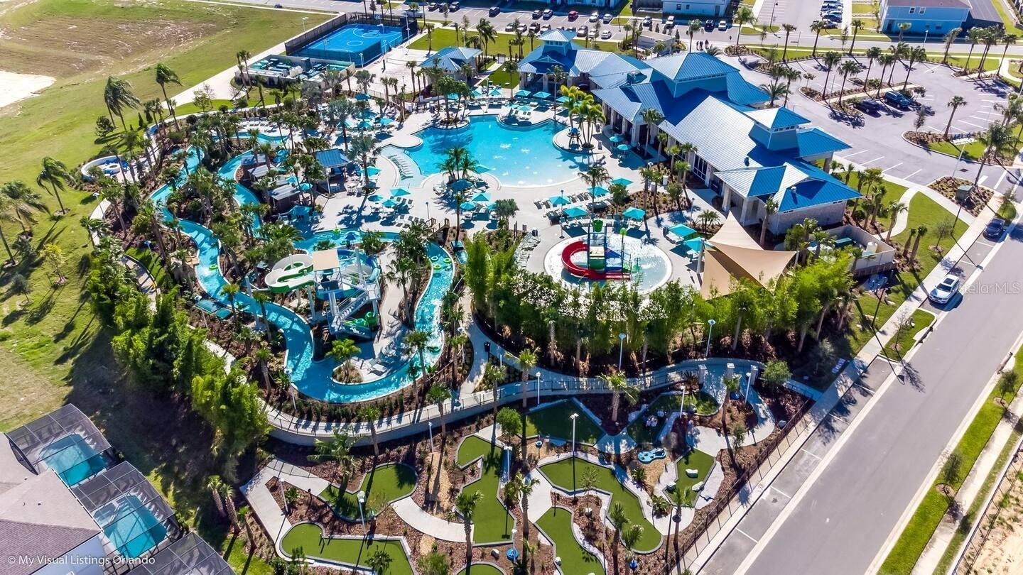 Image 31 of 34 For 2320 Lelani Circle