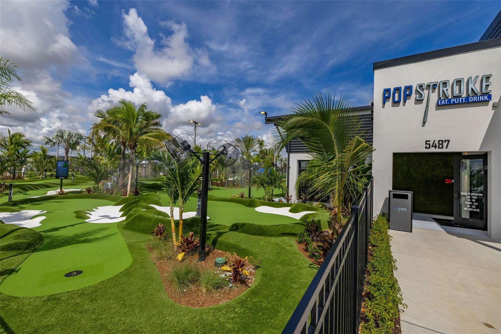 Image 24 of 34 For 6408 Flat Lemon Drive