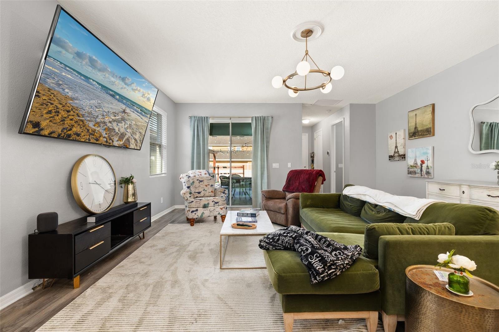 Image 6 of 34 For 6408 Flat Lemon Drive