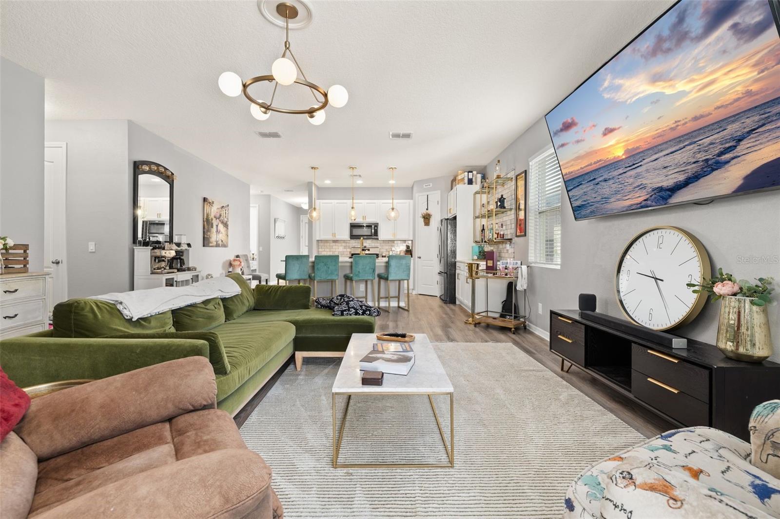 Image 7 of 34 For 6408 Flat Lemon Drive