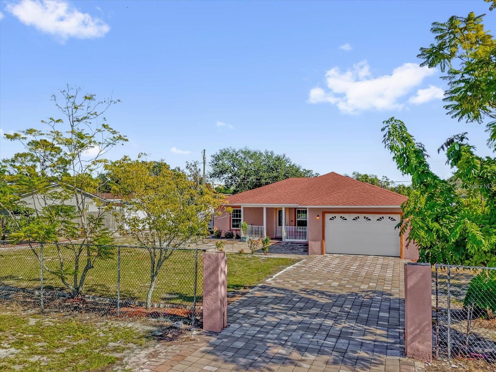 Details for 910 Rich Drive, MOUNT DORA, FL 32757