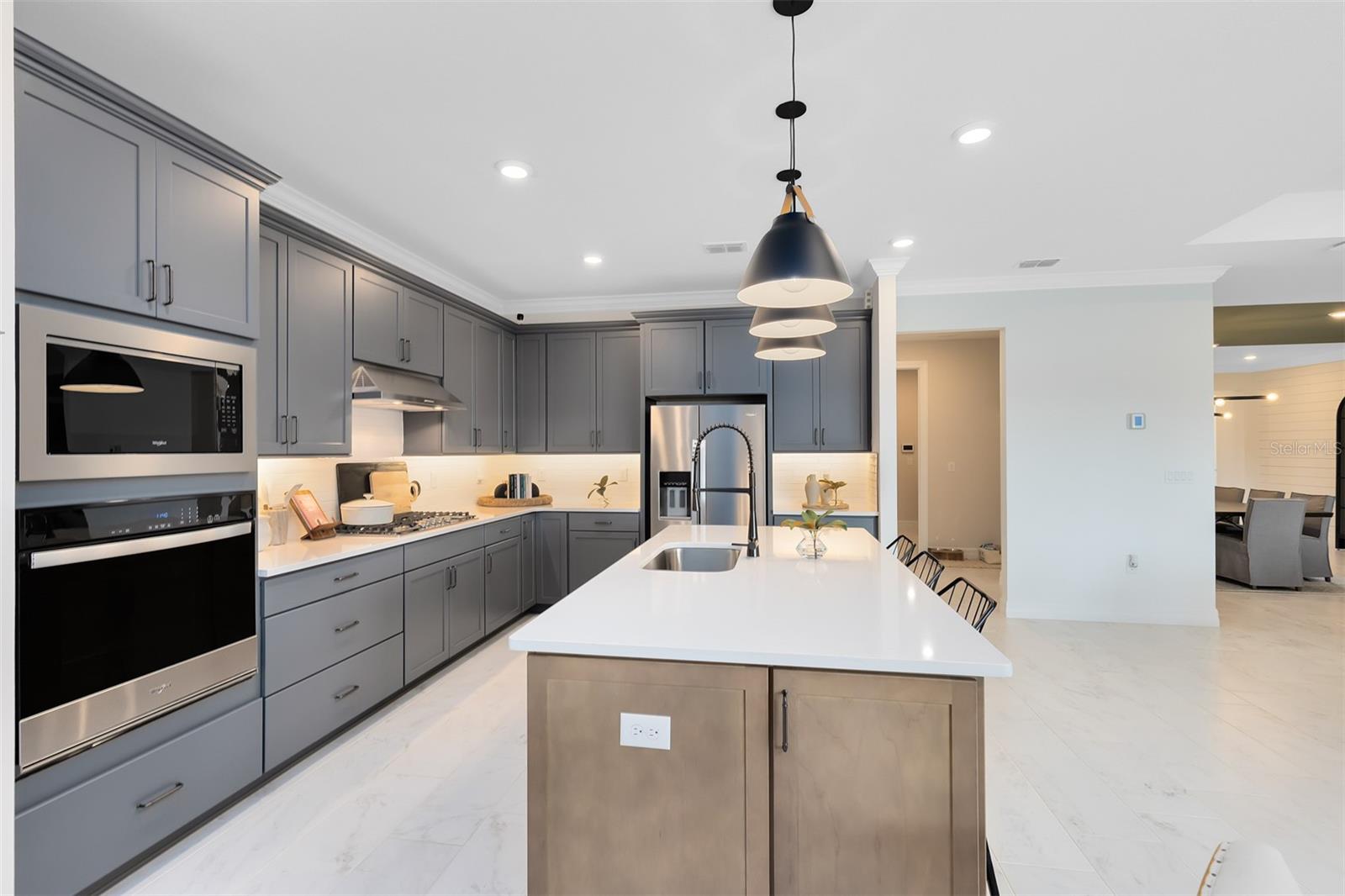 Image 10 of 26 For 3128 Coral Bean Road