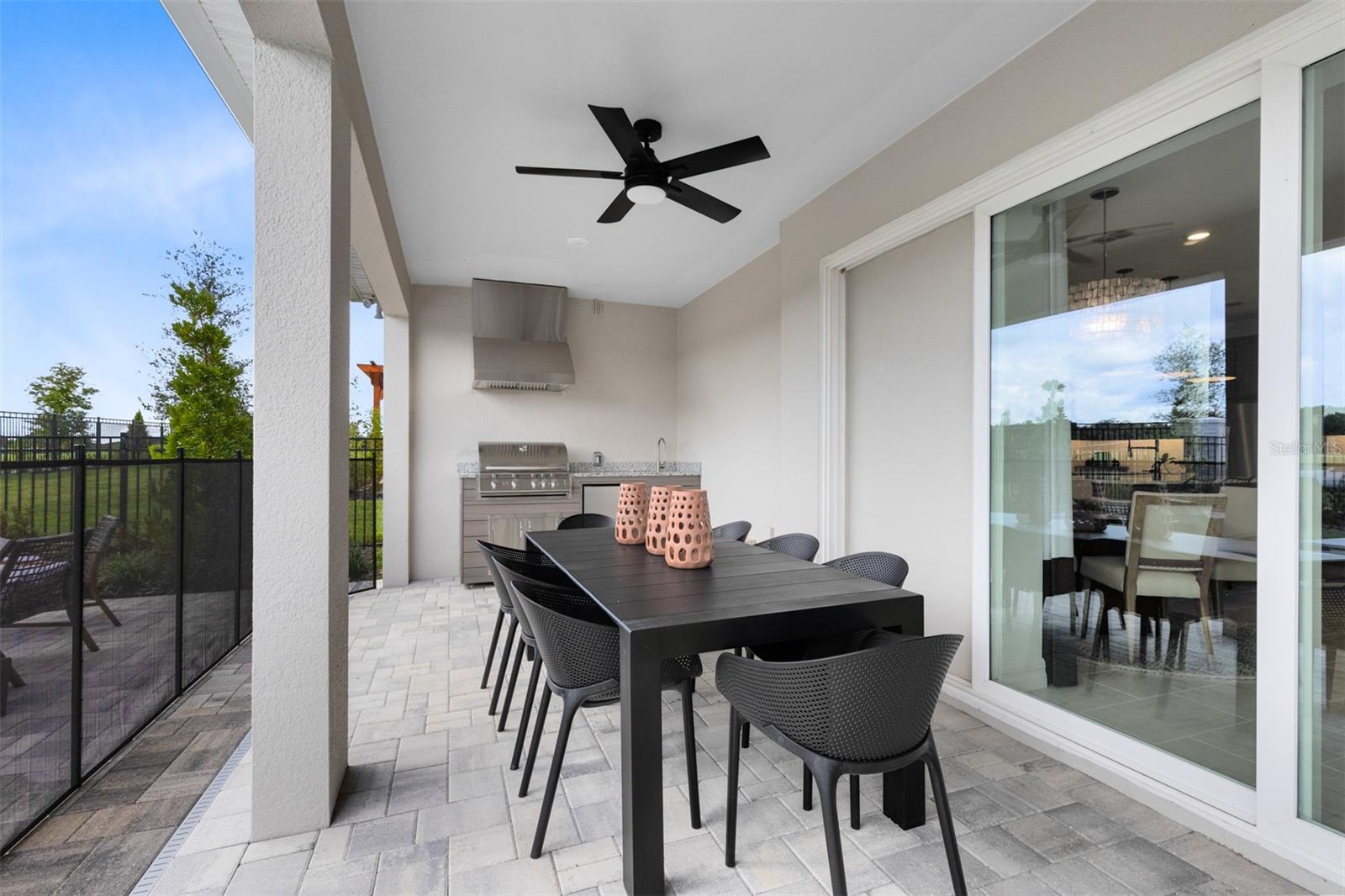 Image 26 of 26 For 3128 Coral Bean Road