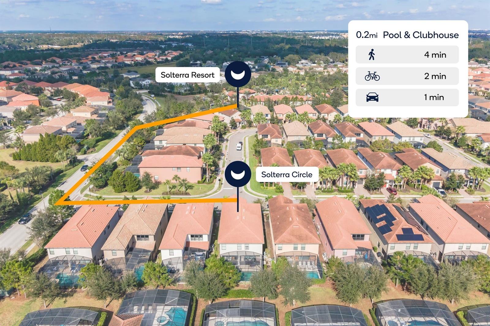 Image 30 of 30 For 5416 Solterra Circle