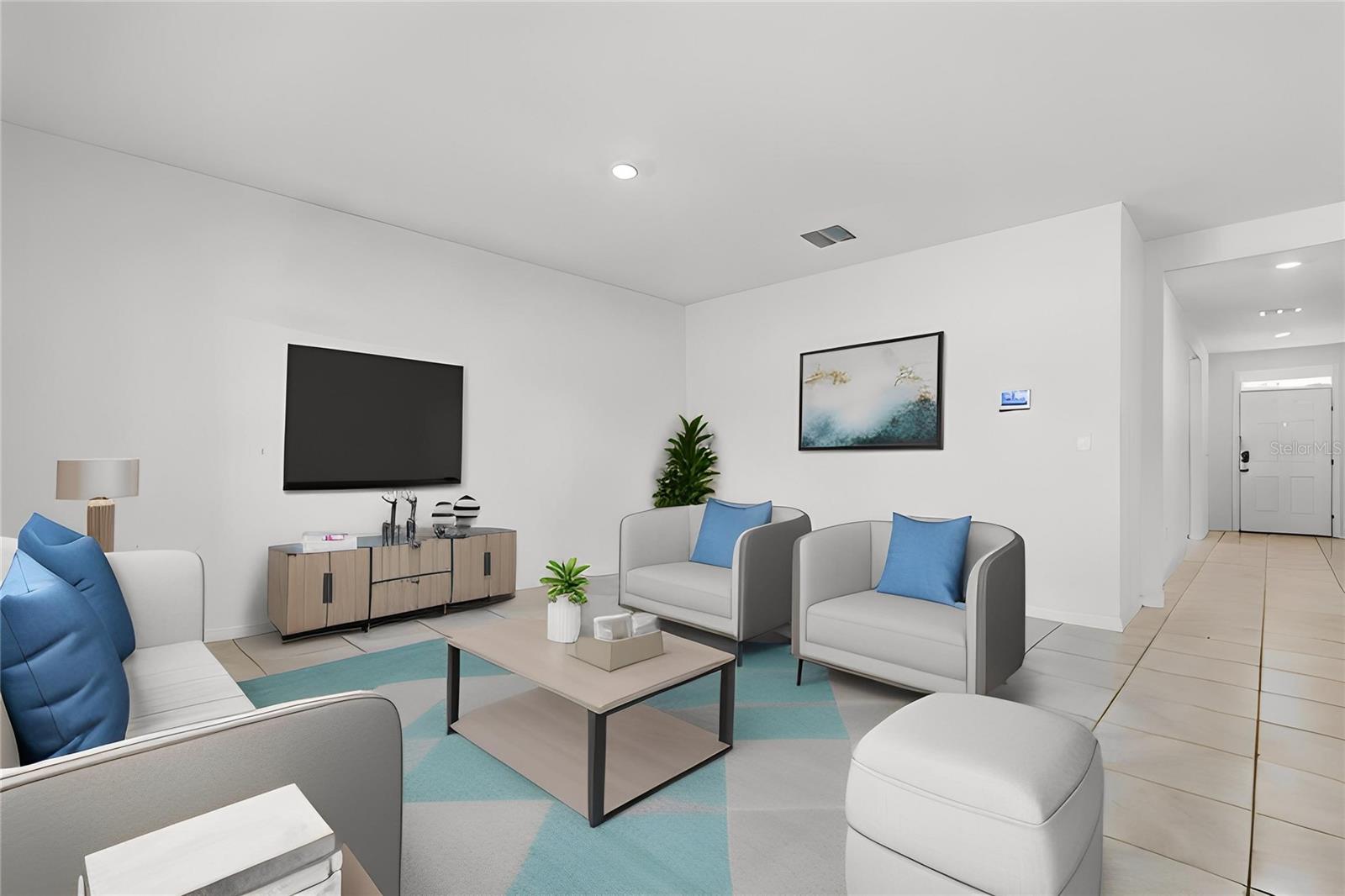 Image 4 of 29 For 11308 Amber Ridge Drive