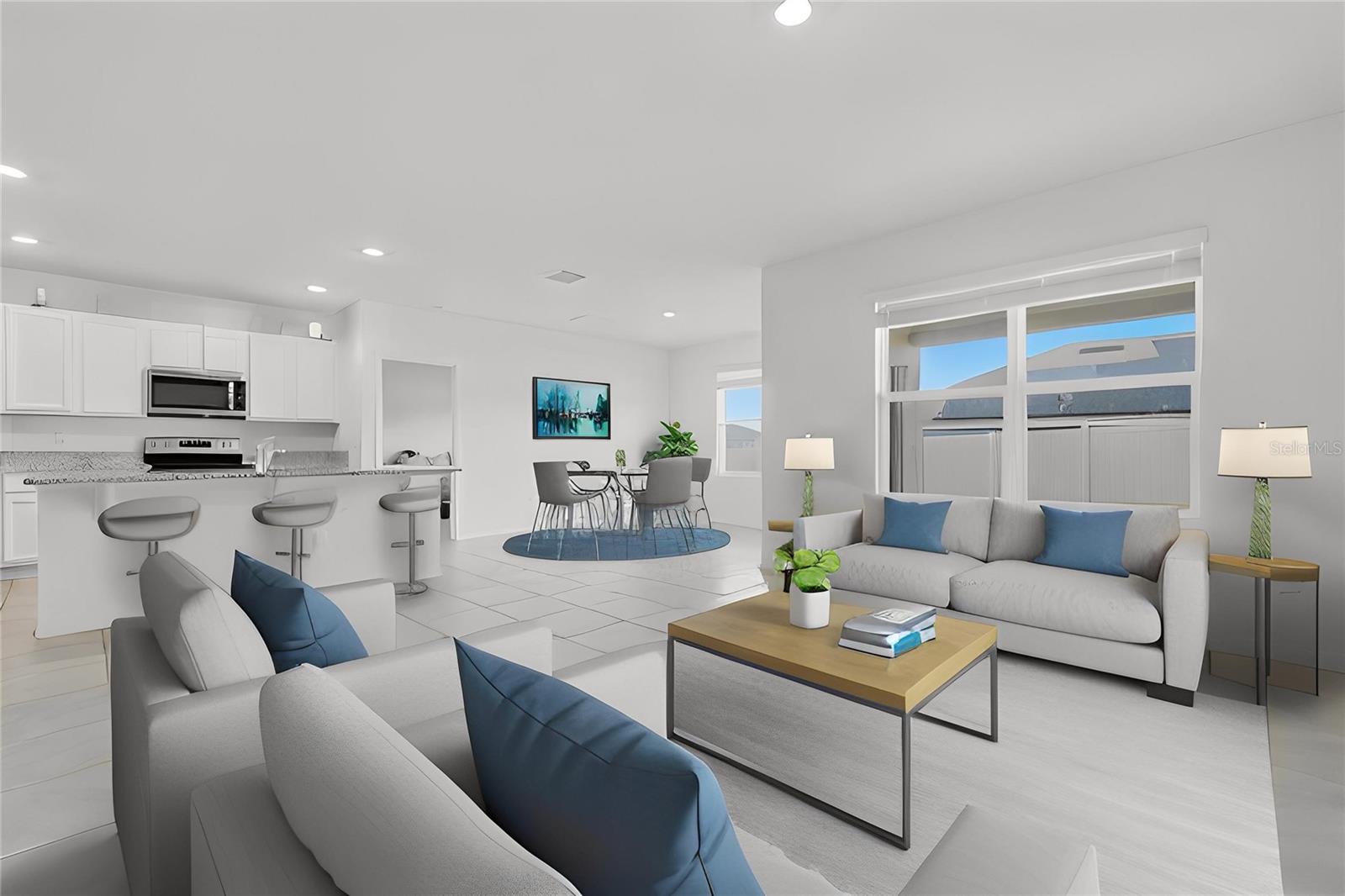 Image 6 of 29 For 11308 Amber Ridge Drive