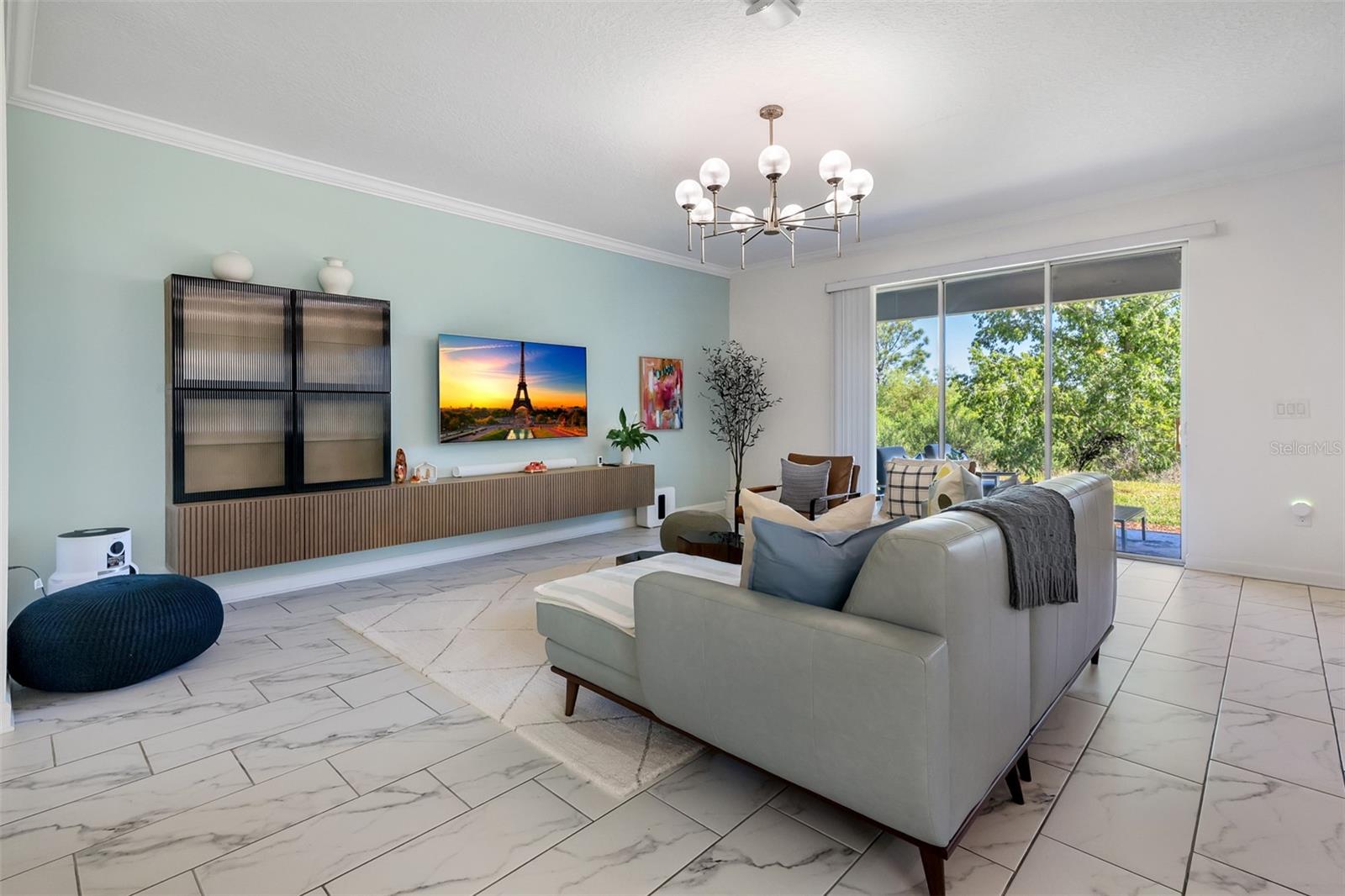 Image 23 of 48 For 1435 Olympic Club Boulevard