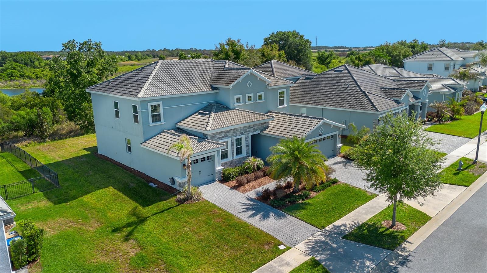 Image 37 of 48 For 1435 Olympic Club Boulevard