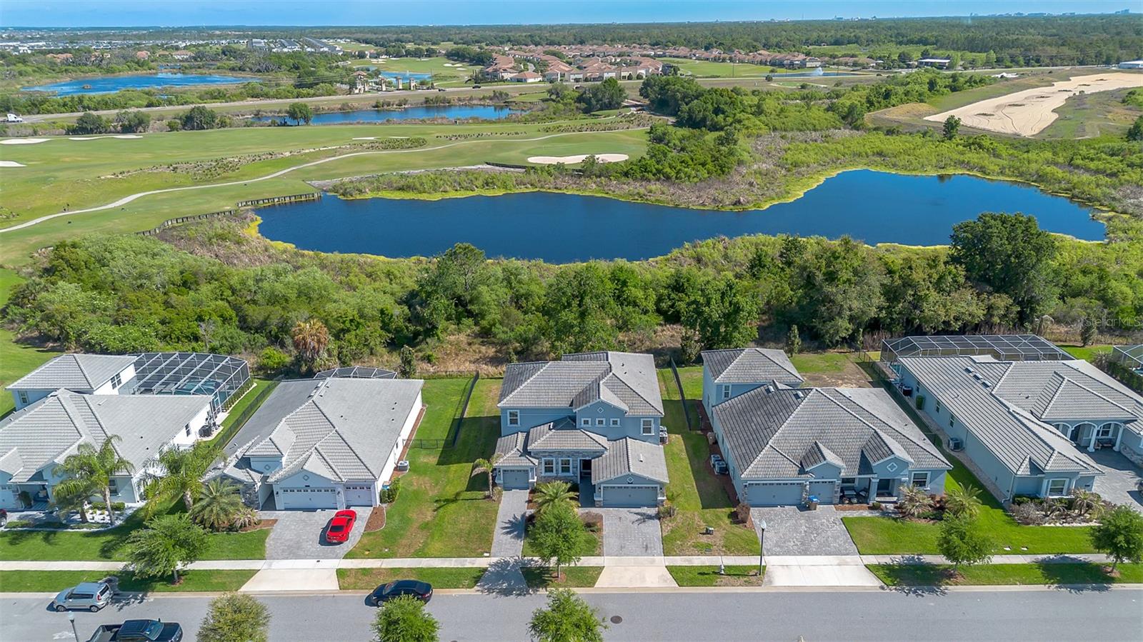 Image 38 of 48 For 1435 Olympic Club Boulevard