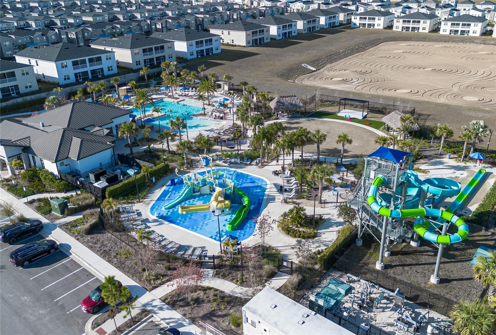 Image 41 of 48 For 1435 Olympic Club Boulevard