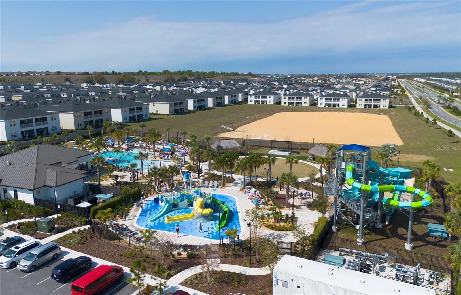 Image 46 of 48 For 1435 Olympic Club Boulevard