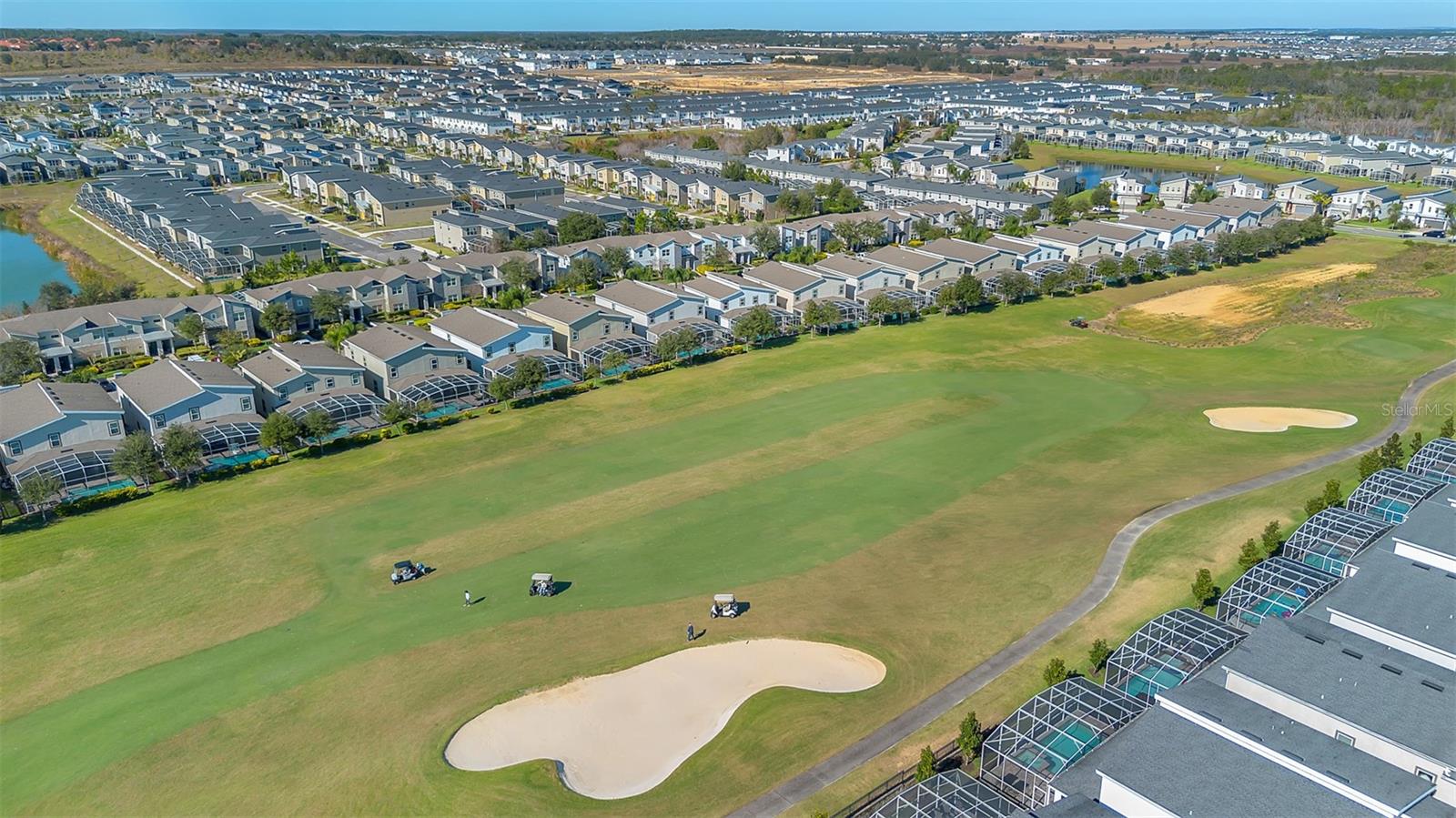 Image 47 of 48 For 1435 Olympic Club Boulevard