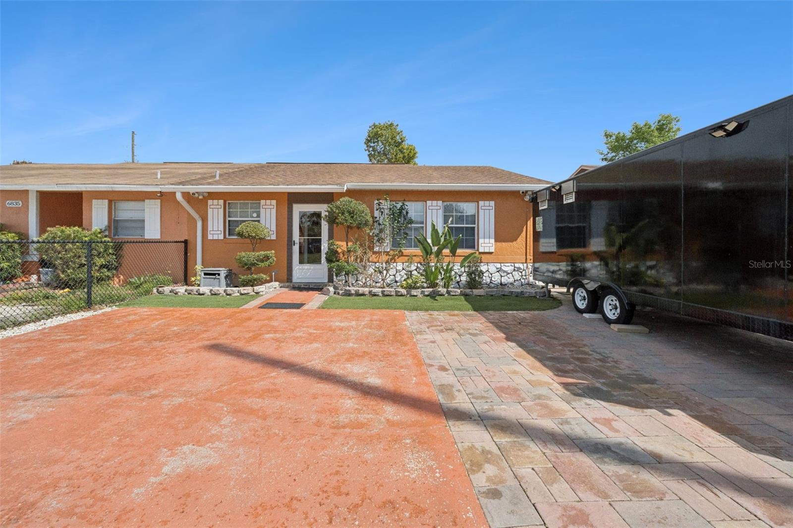 Details for 6837 Edgefield Lane, ORLANDO, FL 32822