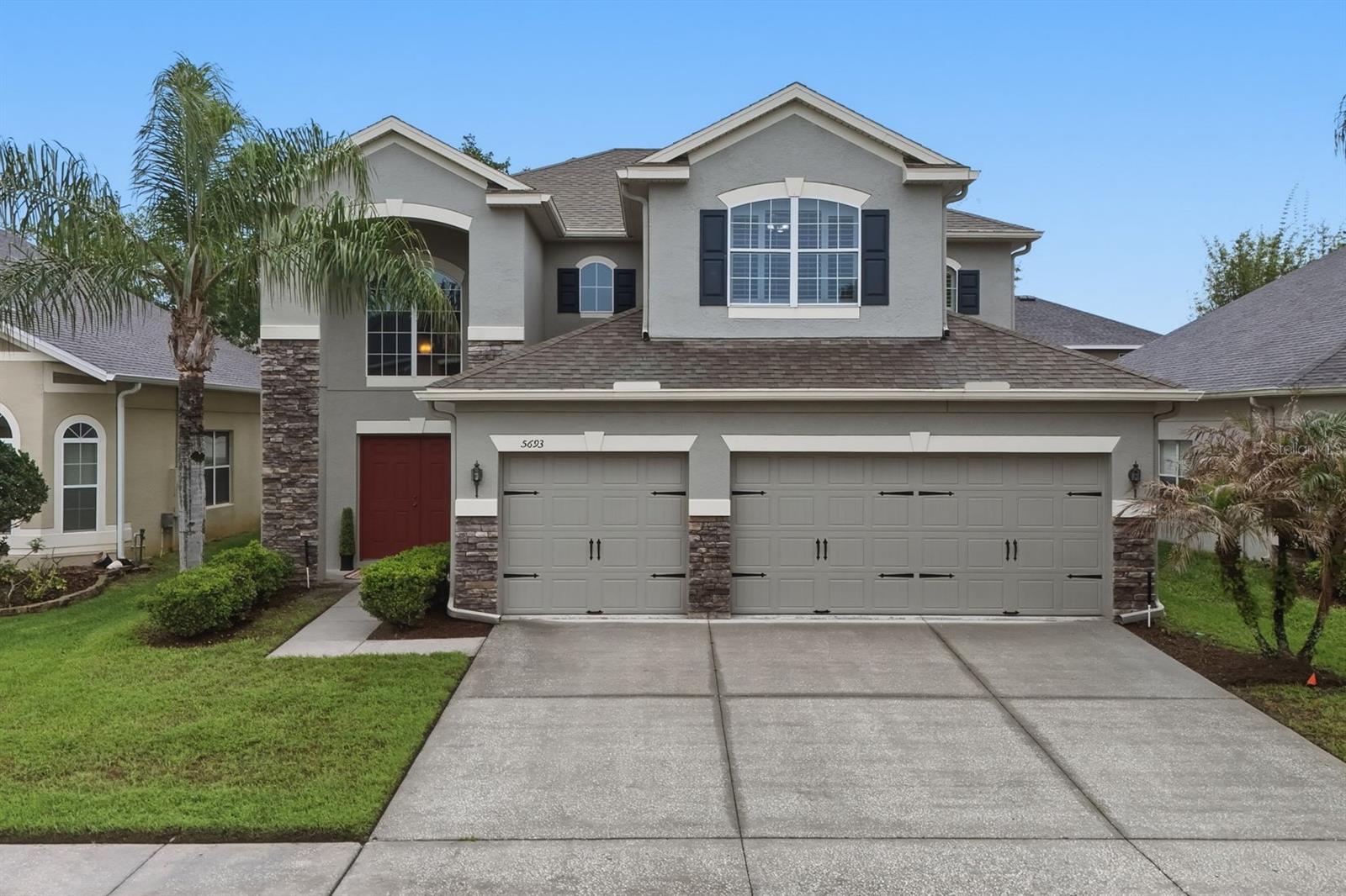 Details for 5693 Daley Way, OVIEDO, FL 32765