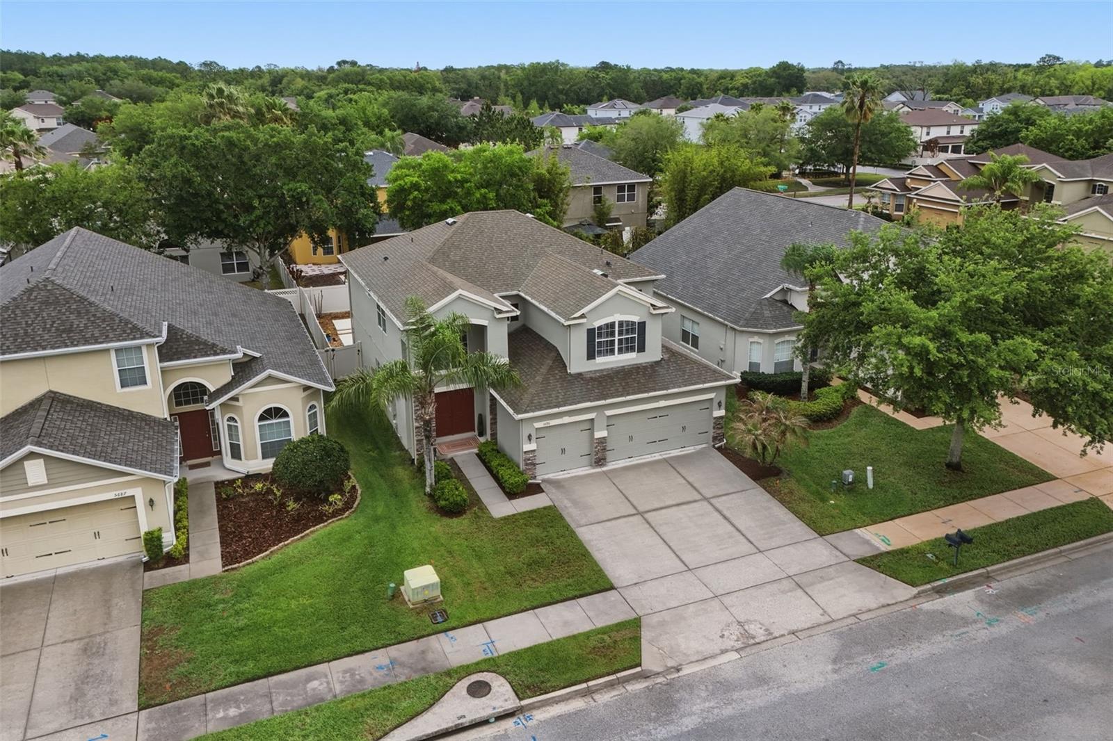 Image 44 of 52 For 5693 Daley Way