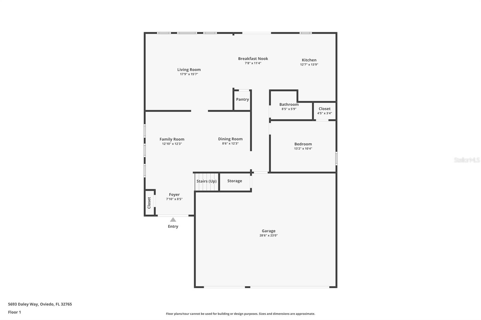 Image 50 of 52 For 5693 Daley Way