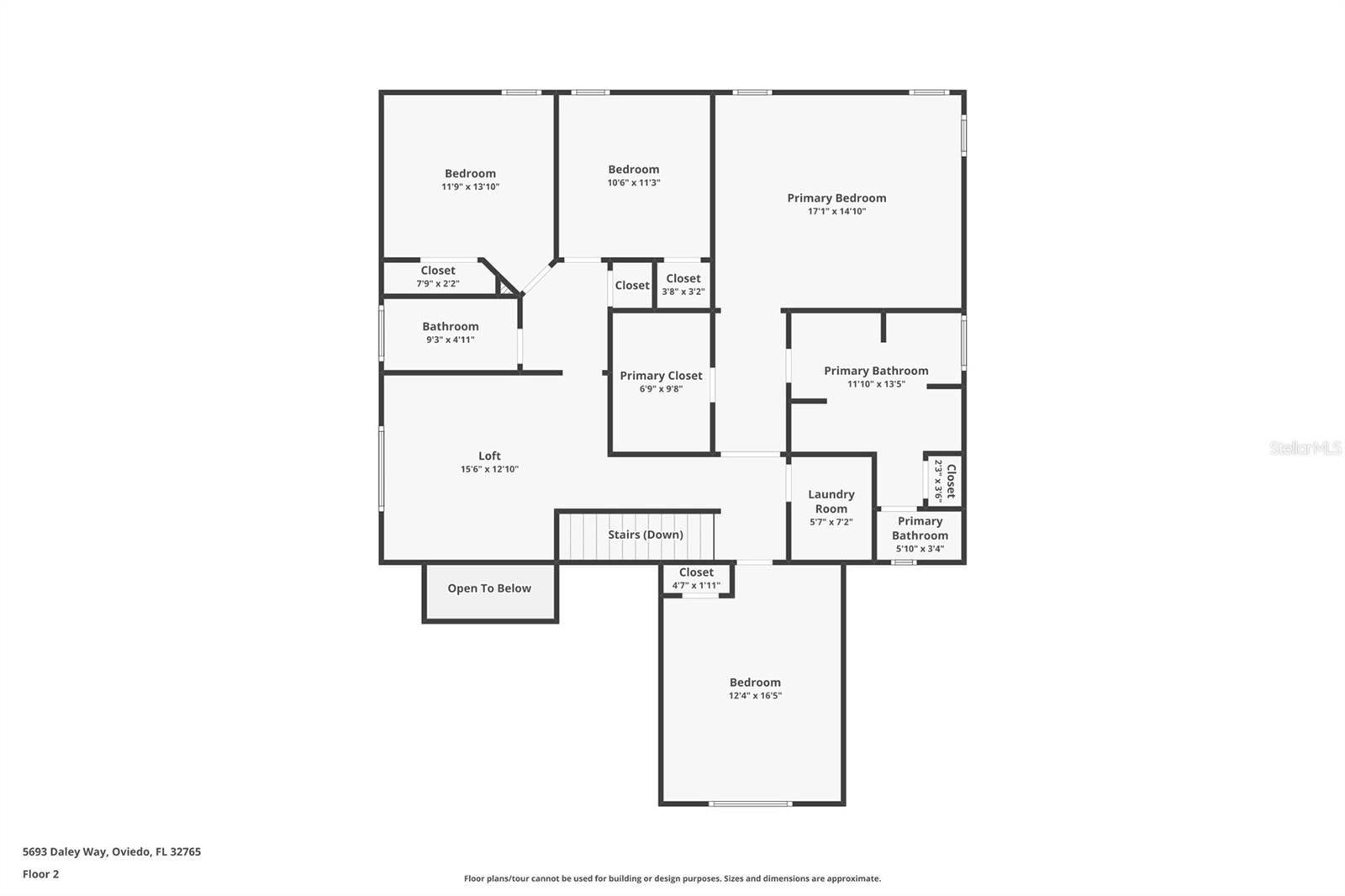 Image 51 of 52 For 5693 Daley Way