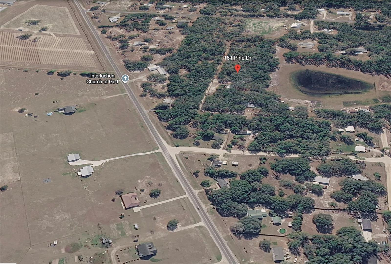 Image 3 of 3 For 181 Pine Drive