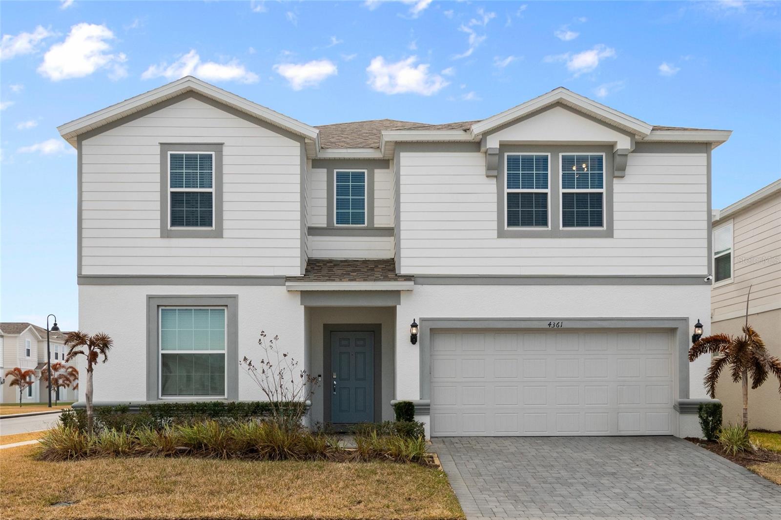 Details for 4361 Lana Avenue, DAVENPORT, FL 33897