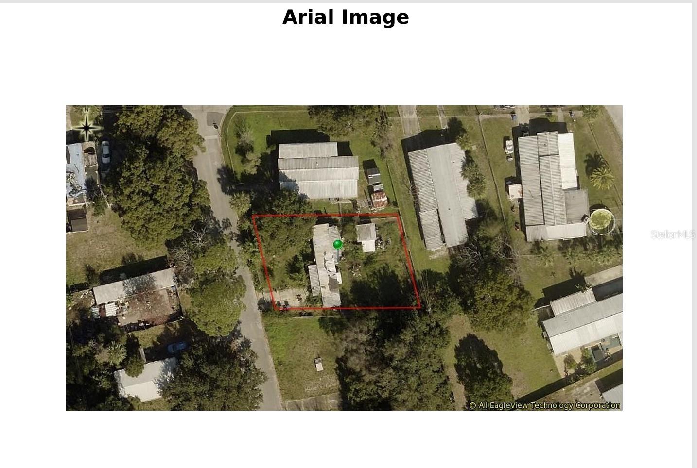 Details for 1815 Sunny Palm Drive, ORMOND BEACH, FL 32174