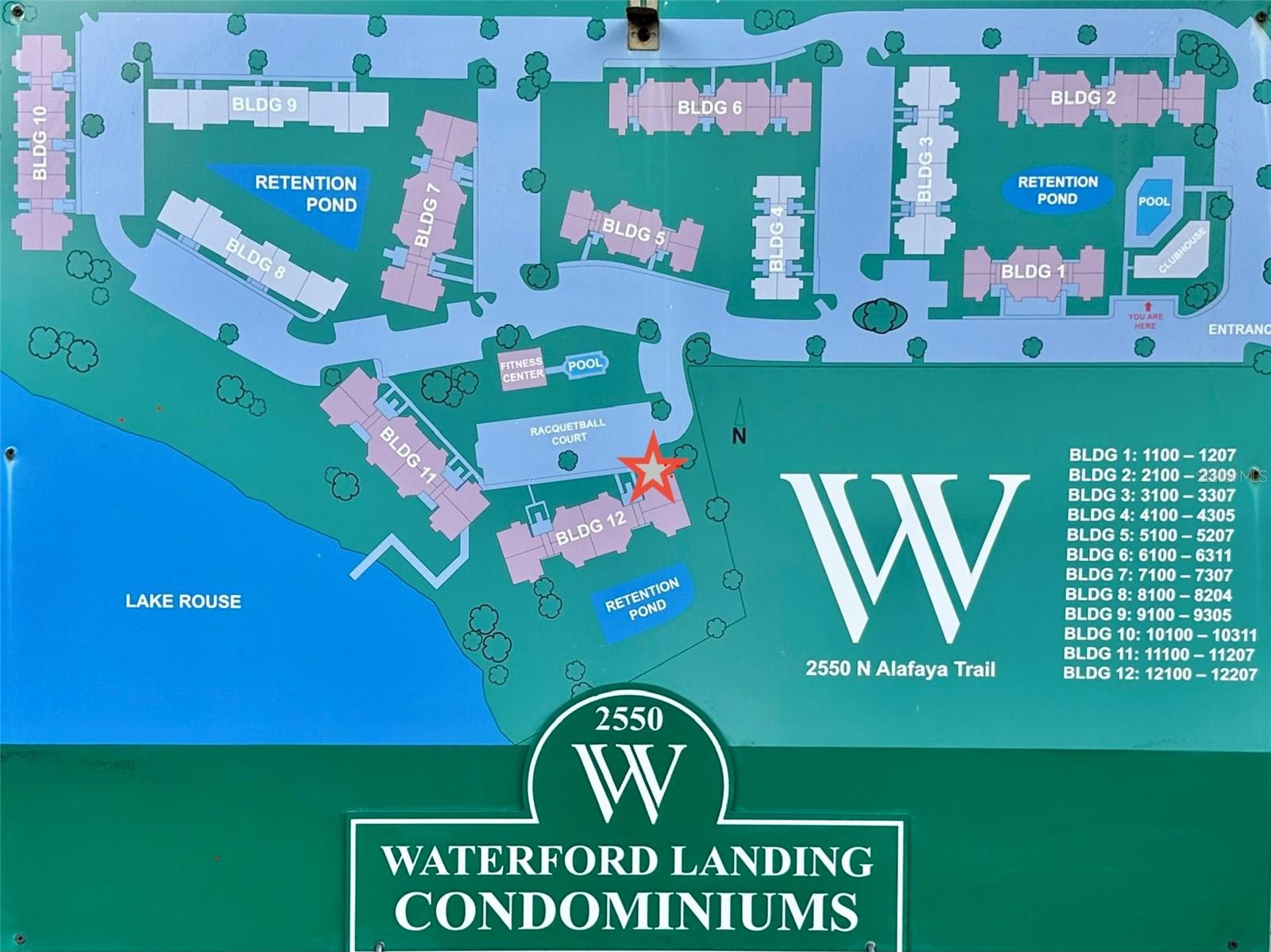 Image 35 of 38 For 2550 Alafaya Trail 12206