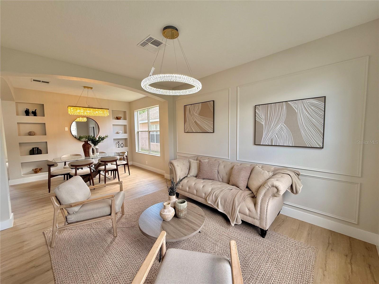 Image 4 of 75 For 13752 Hidden Forest Circle