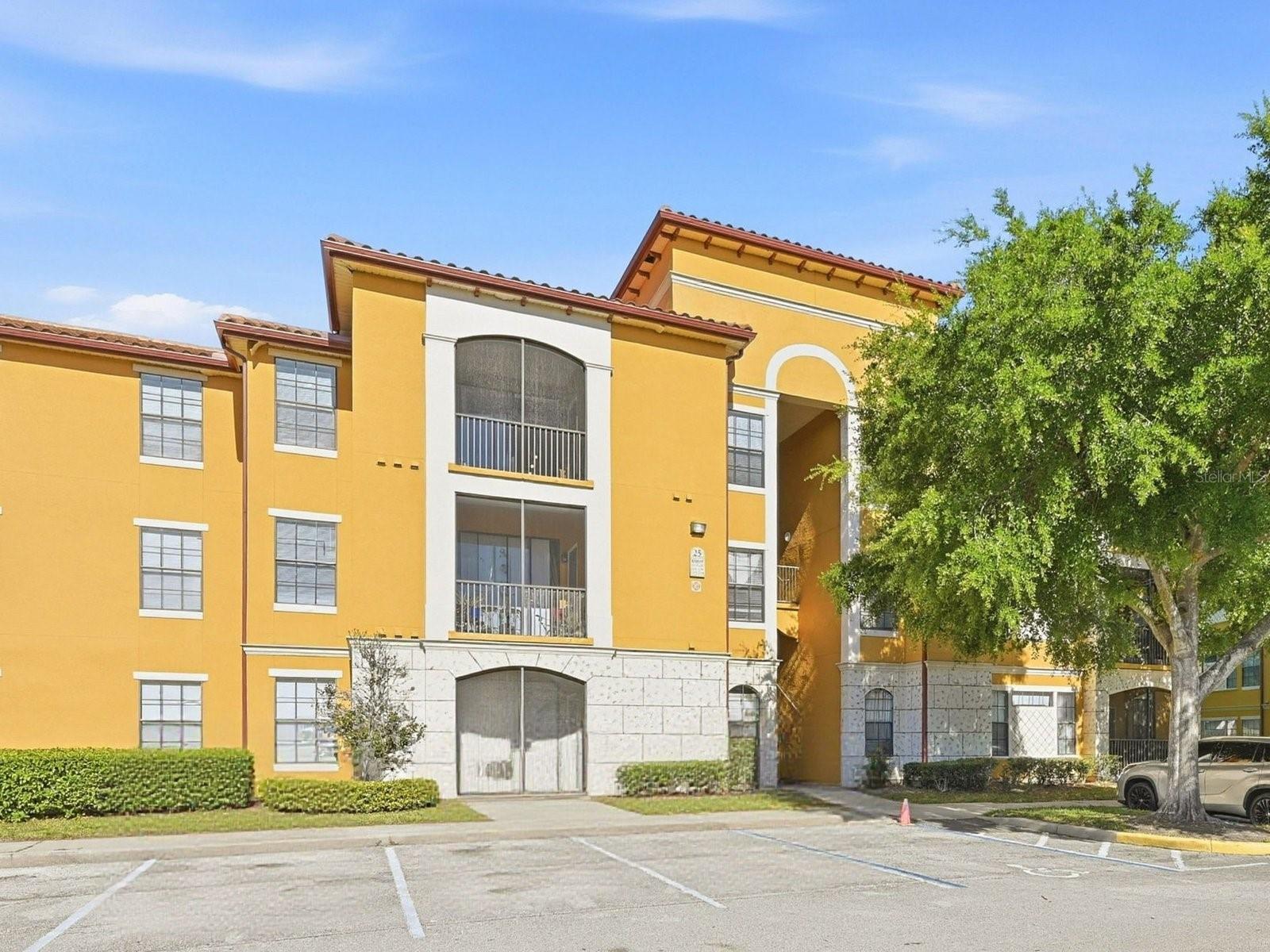 Details for 6169 Metrowest Boulevard 305, ORLANDO, FL 32835