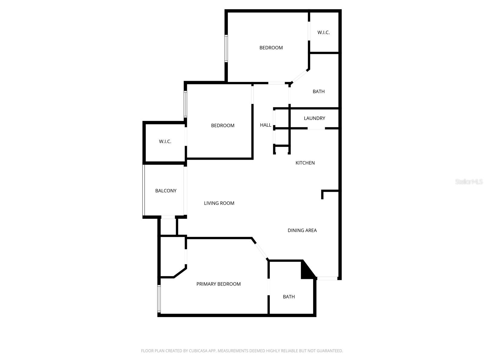 Image 34 of 43 For 6169 Metrowest Boulevard 305