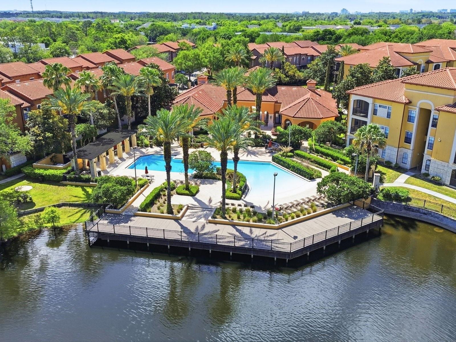 Image 36 of 43 For 6169 Metrowest Boulevard 305