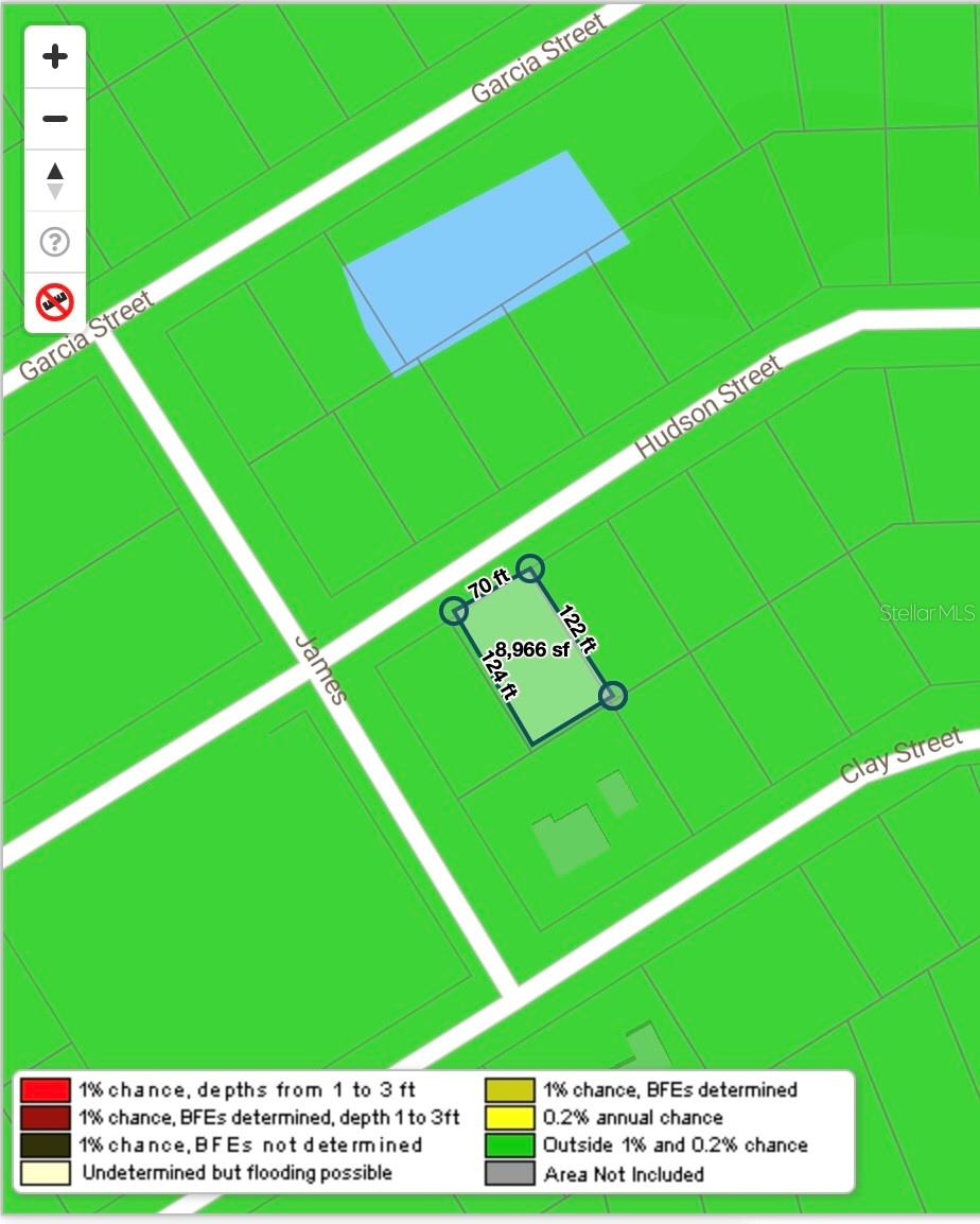 Image 2 of 3 For 205 Hudson Street