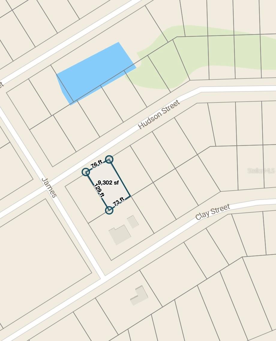 Image 3 of 3 For 205 Hudson Street